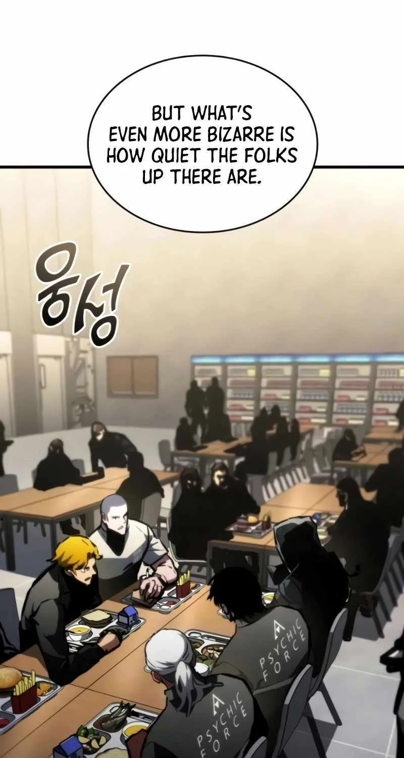 Kill The Dragon Kainu Manga Chapter 104 Page 8
