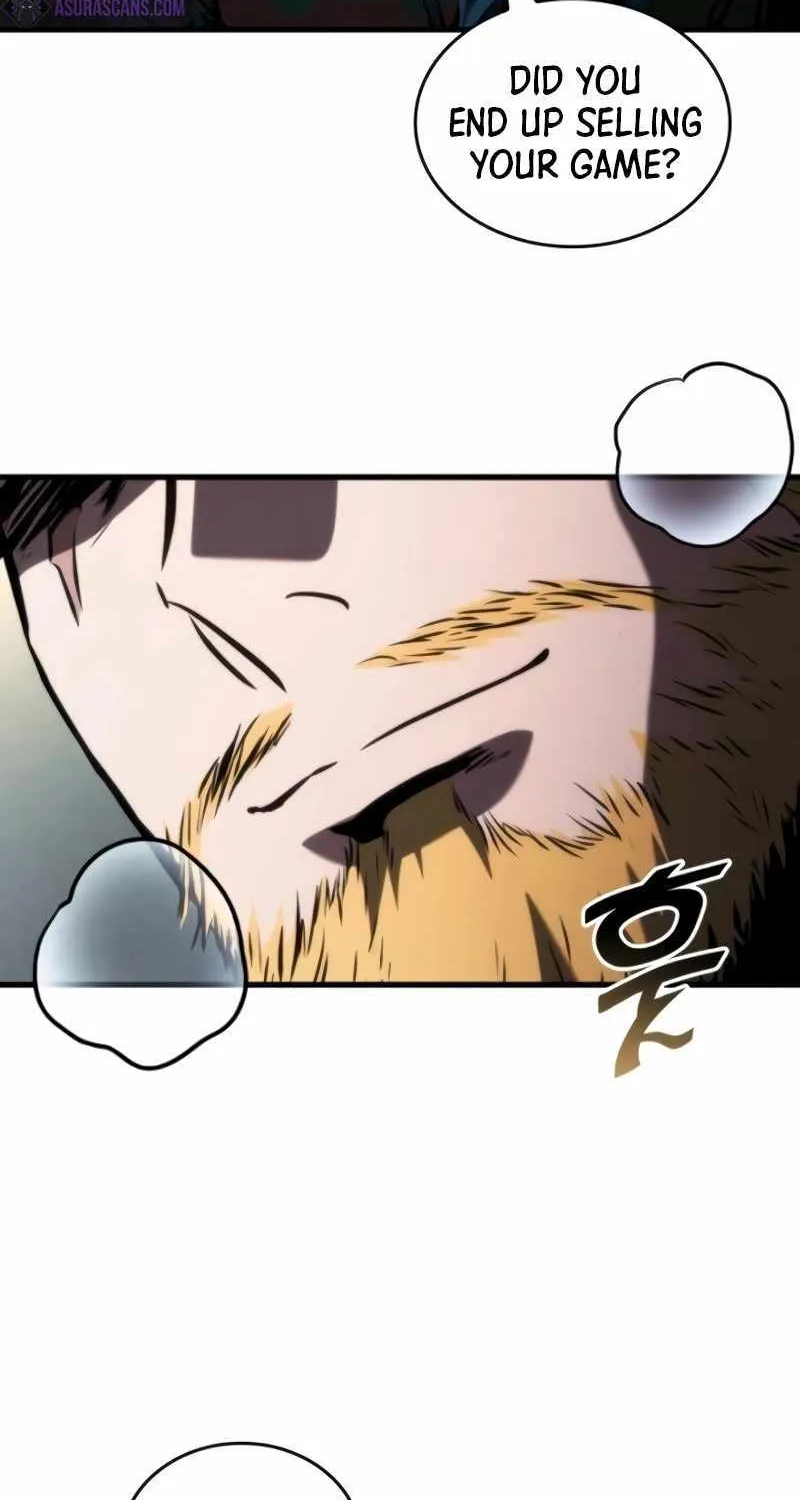 Kill The Dragon Kainu Manga Chapter 104 Page 32