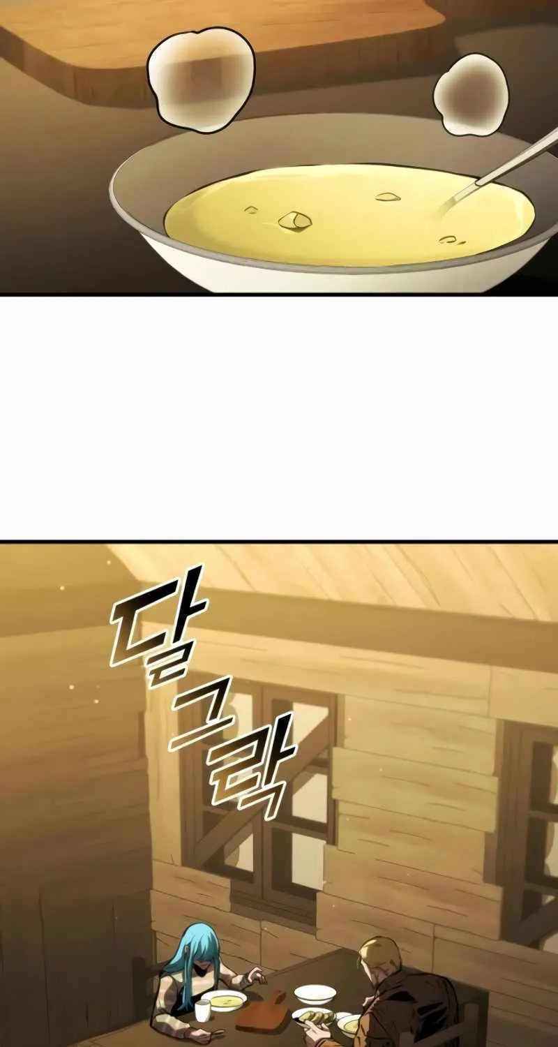 Kill The Dragon Kainu Manga Chapter 104 Page 35