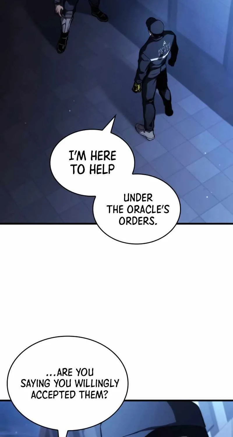 Kill The Dragon Kainu Manga Chapter 103 Page 40