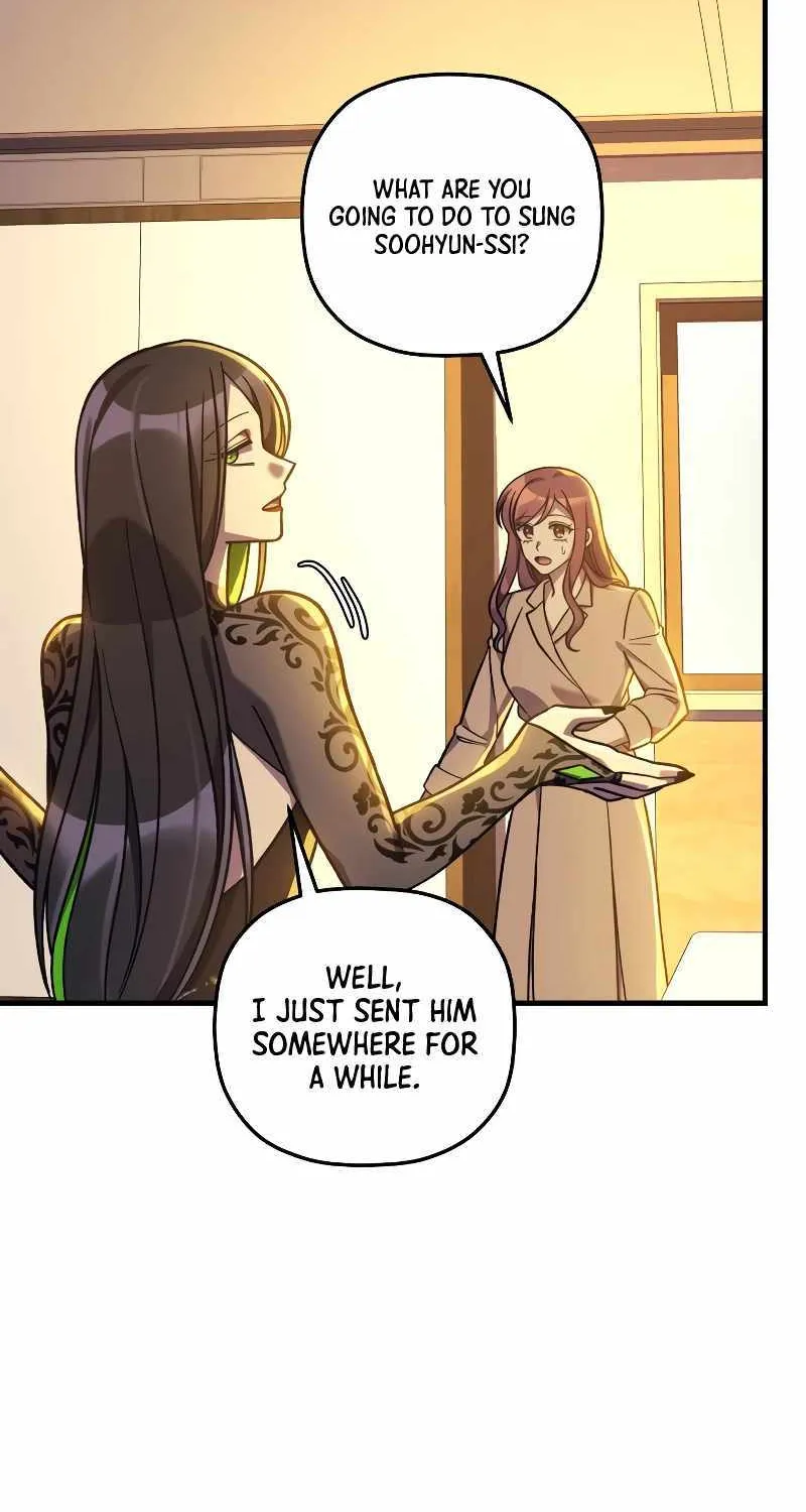 Kill The Dragon Kainu Manga Chapter 103 Page 46