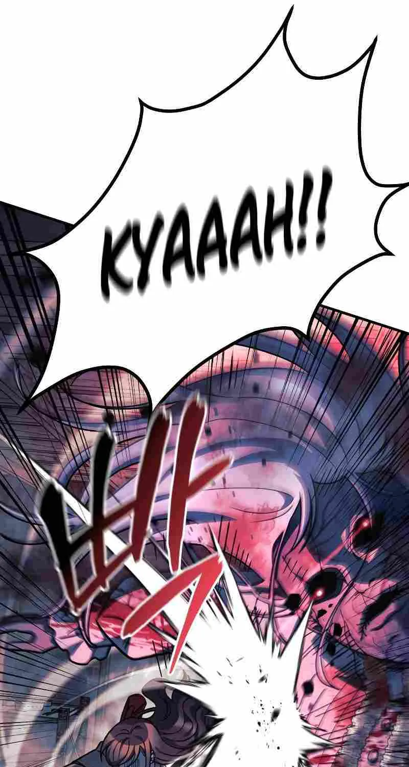 Kill The Dragon Kainu Manga Chapter 102 Page 31