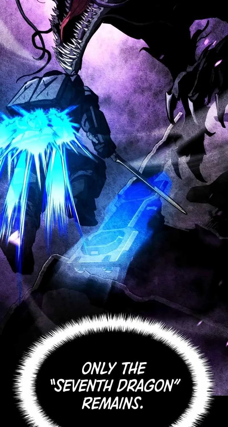 Kill The Dragon Kainu Manga Chapter 102 Page 35