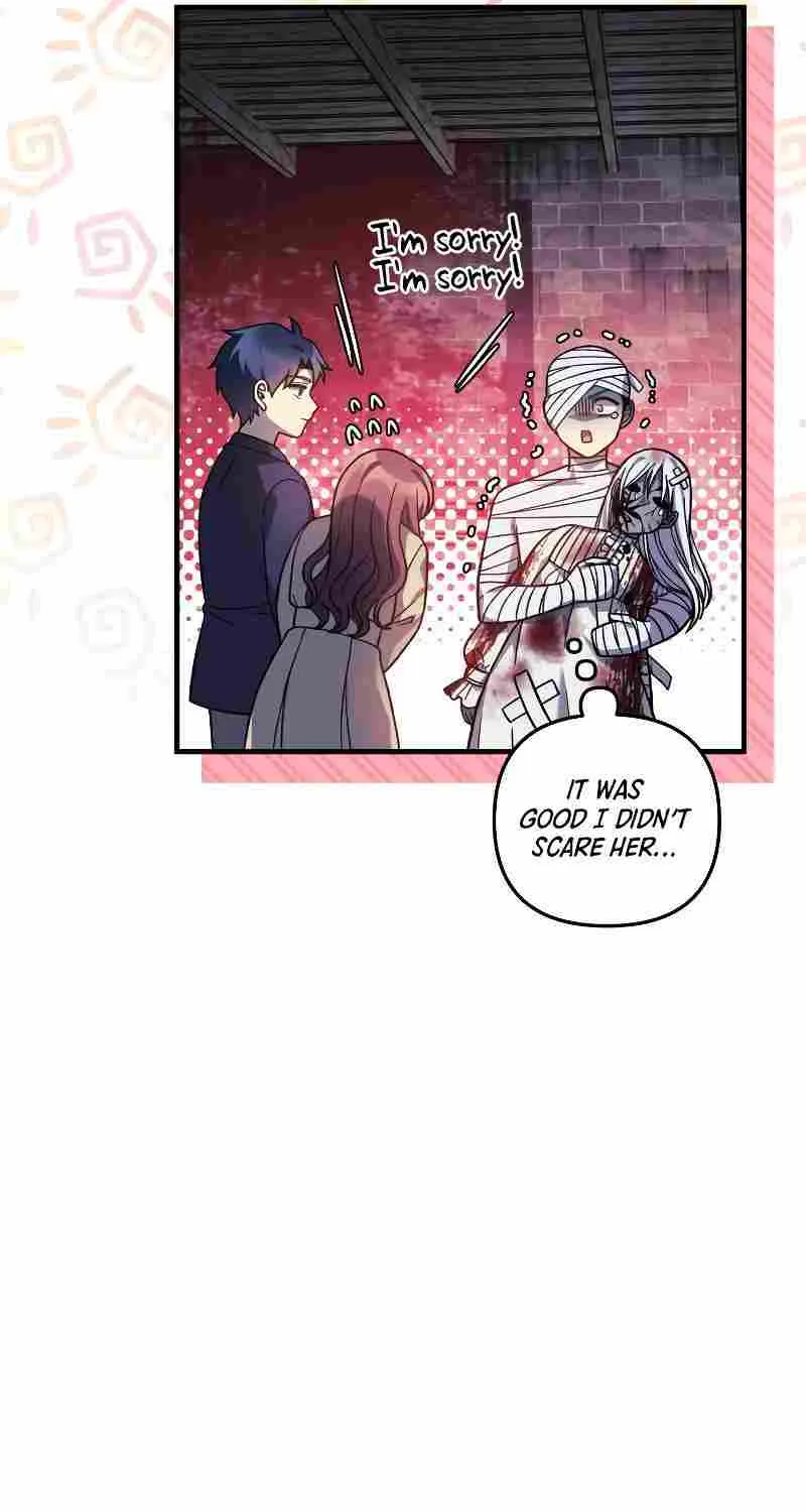 Kill The Dragon Kainu Manga Chapter 102 Page 43