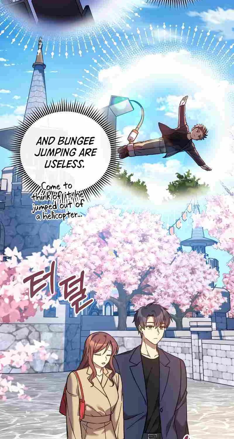 Kill The Dragon Kainu Manga Chapter 102 Page 46