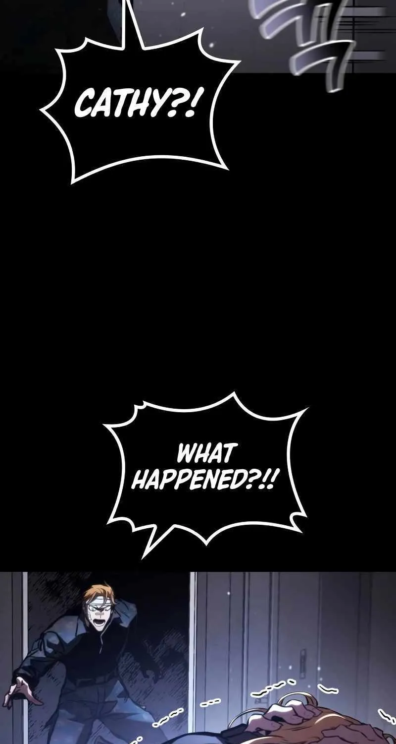 Kill The Dragon Kainu Manga Chapter 102 Page 100