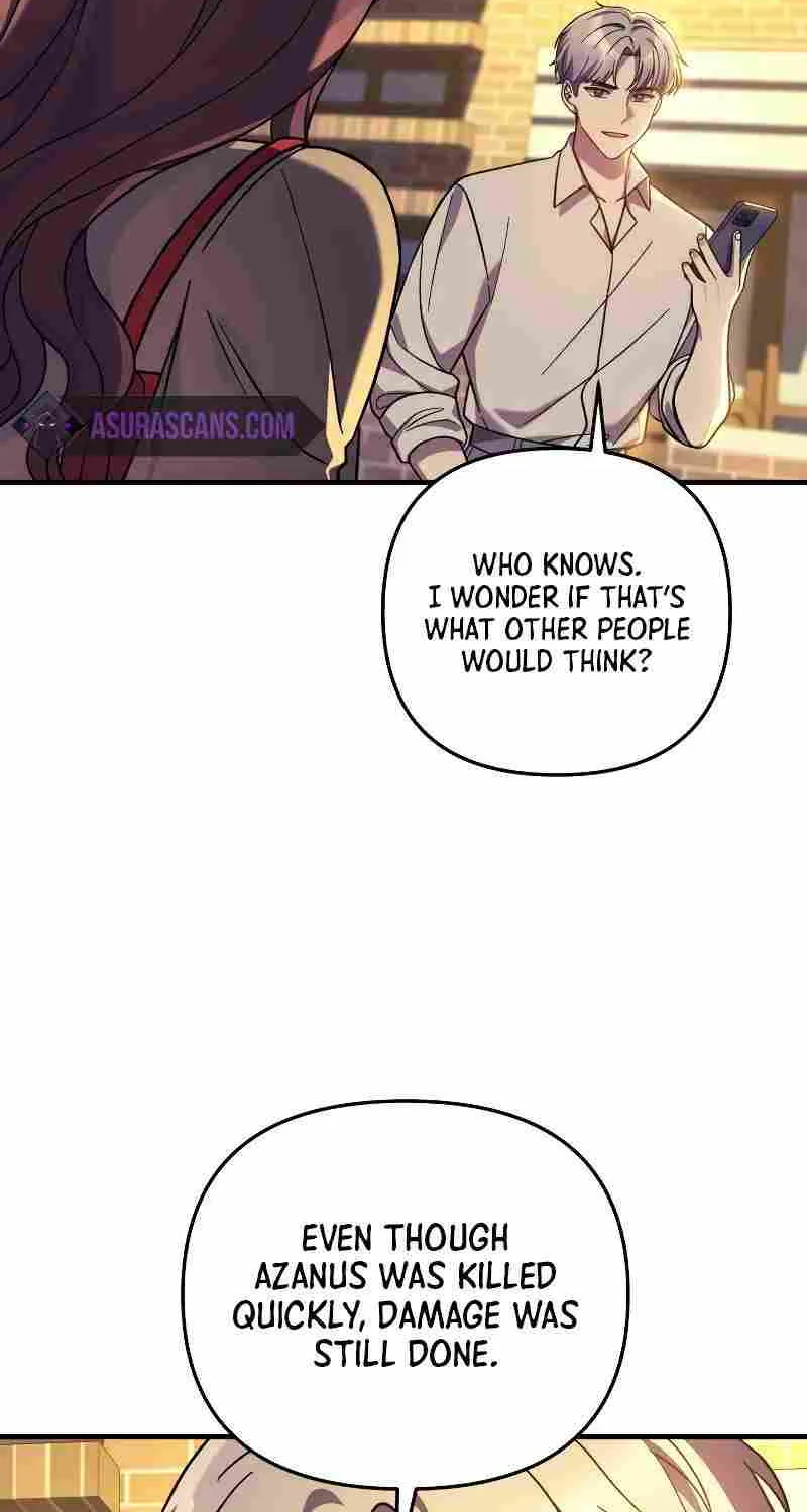 Kill The Dragon Kainu Manga Chapter 102 Page 111