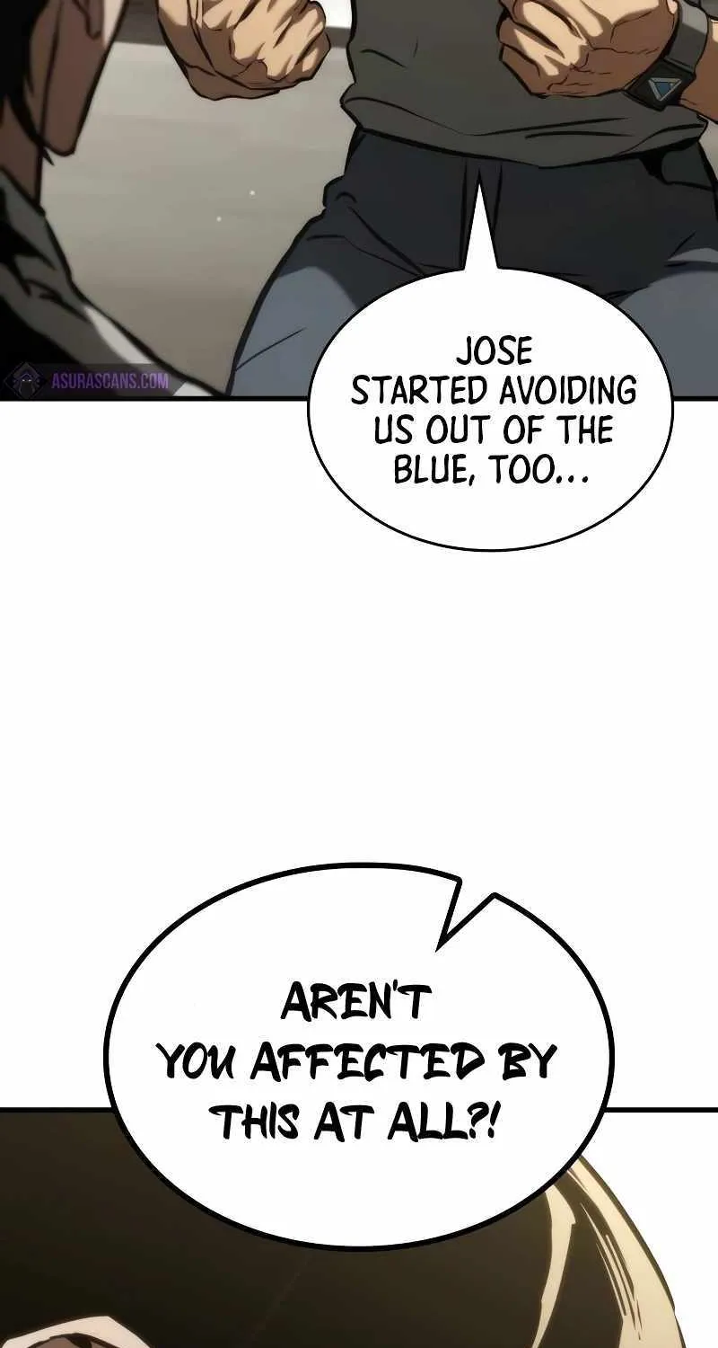 Kill The Dragon Kainu Manga Chapter 101 Page 23