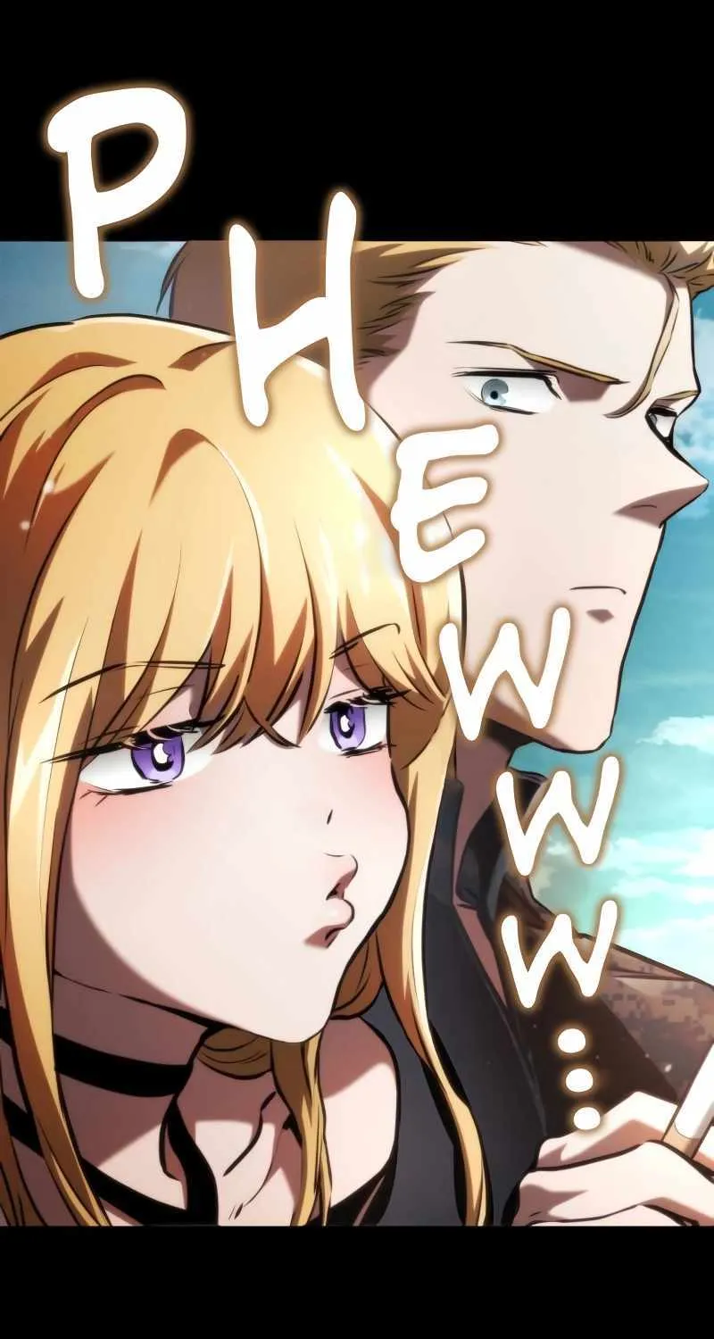 Kill The Dragon Kainu Manga Chapter 101 Page 57