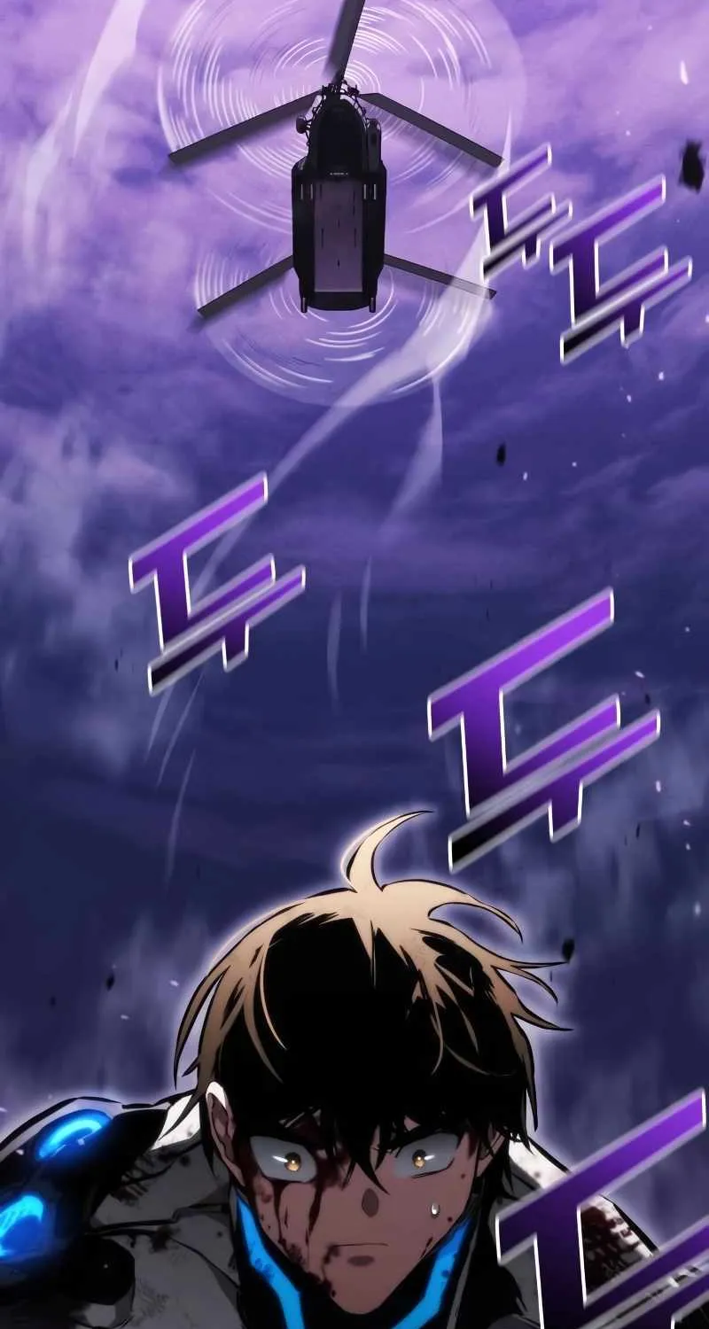 Kill The Dragon Kainu Manga Chapter 100 Page 49