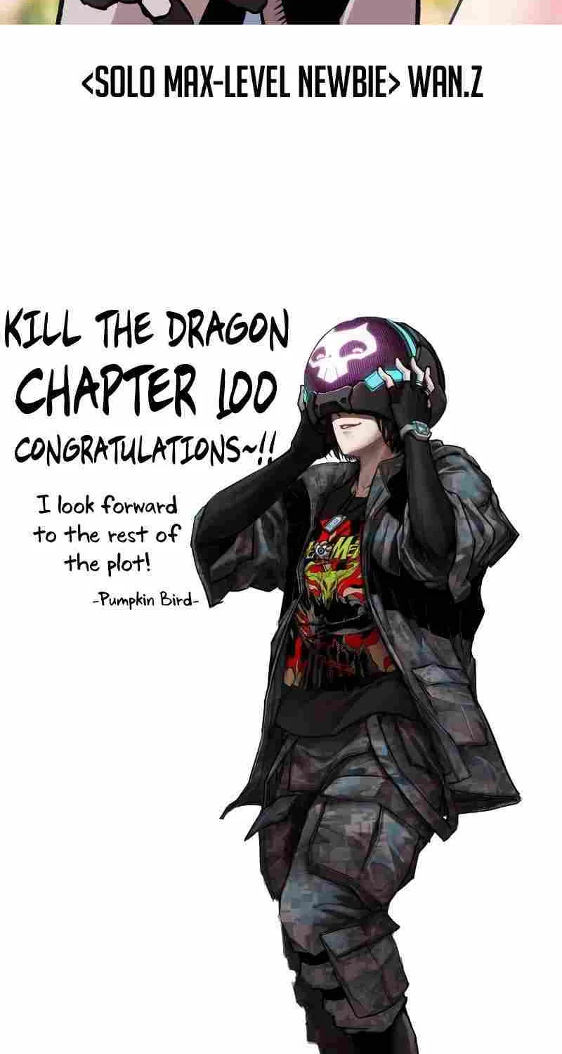Kill The Dragon Kainu Manga Chapter 100 Page 113