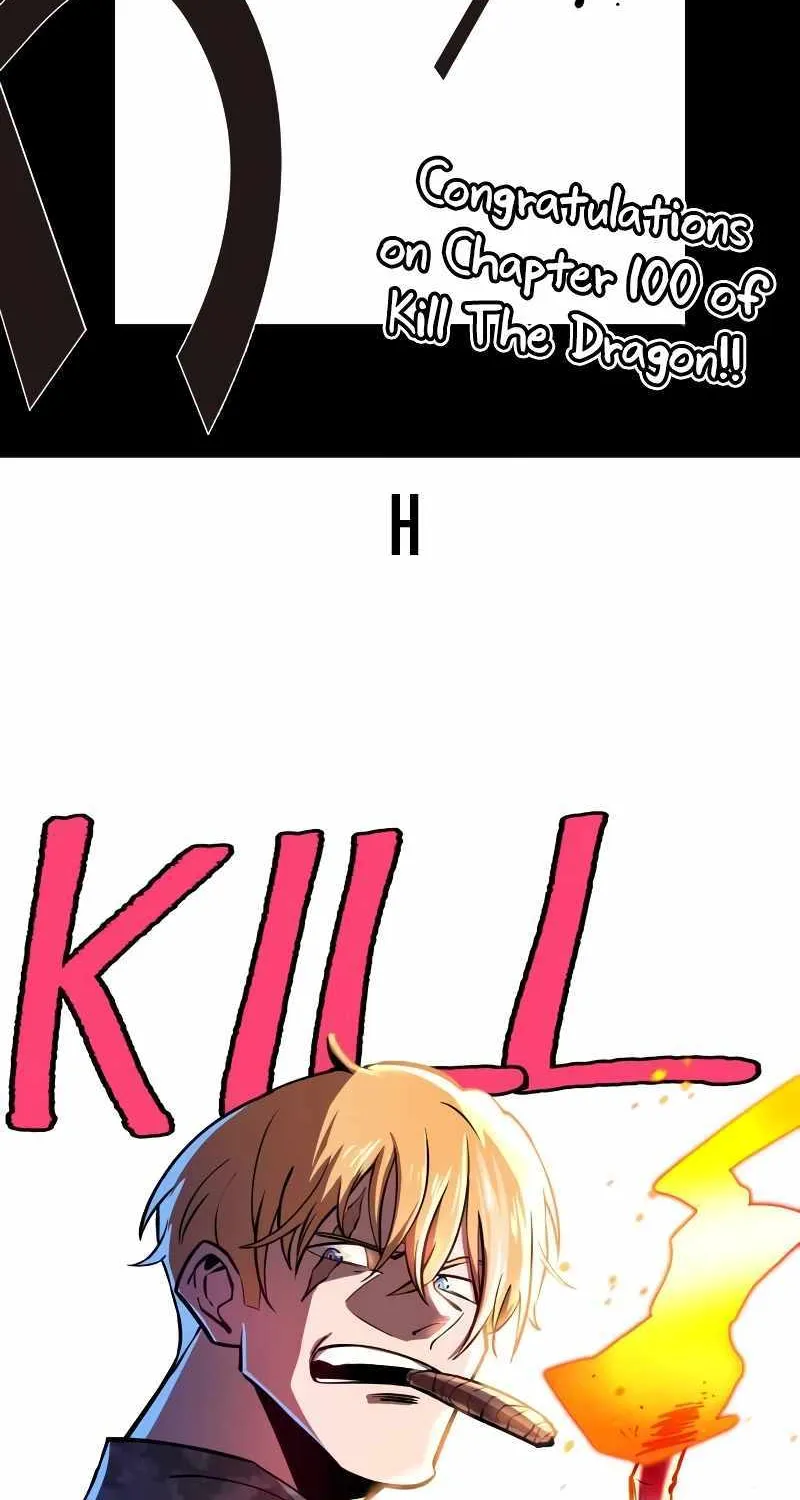 Kill The Dragon Kainu Manga Chapter 100 Page 118