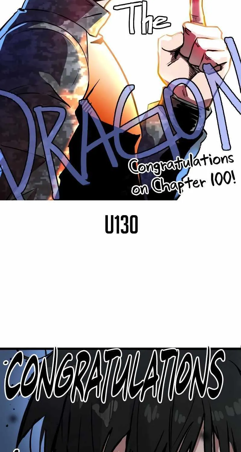Kill The Dragon Kainu Manga Chapter 100 Page 119