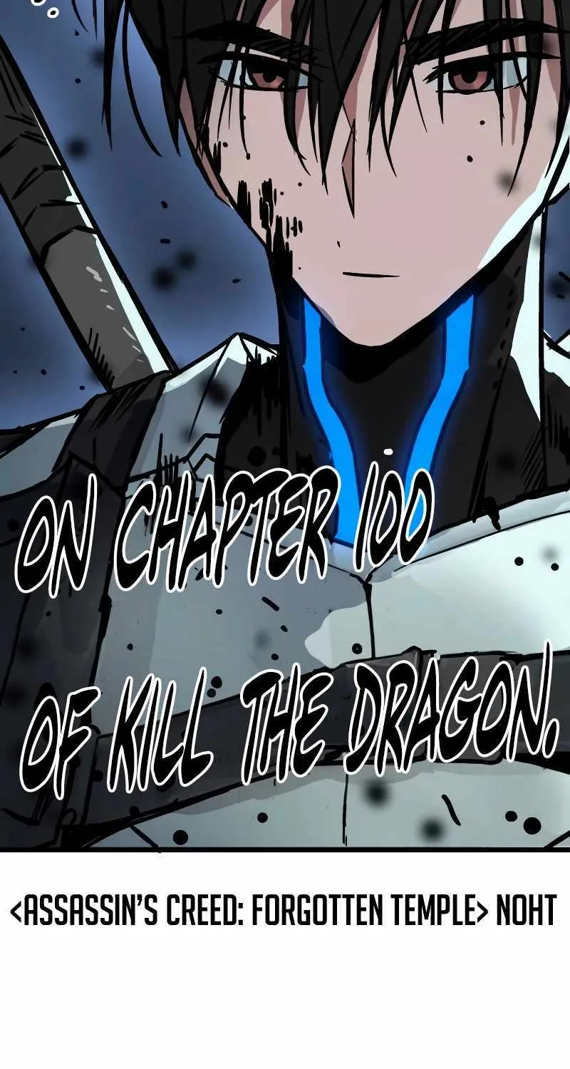 Kill The Dragon Kainu Manga Chapter 100 Page 120