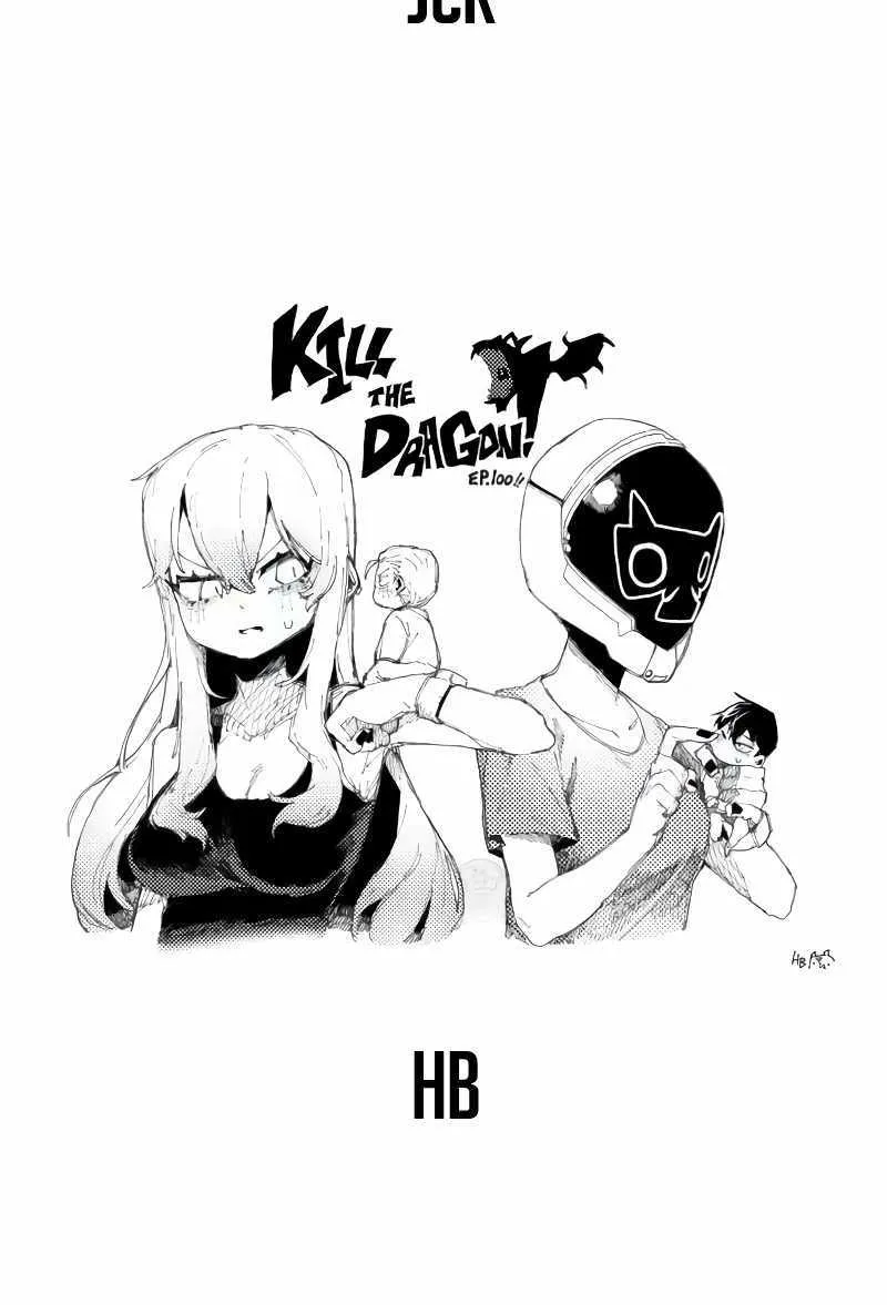 Kill The Dragon Kainu Manga Chapter 100 Page 123