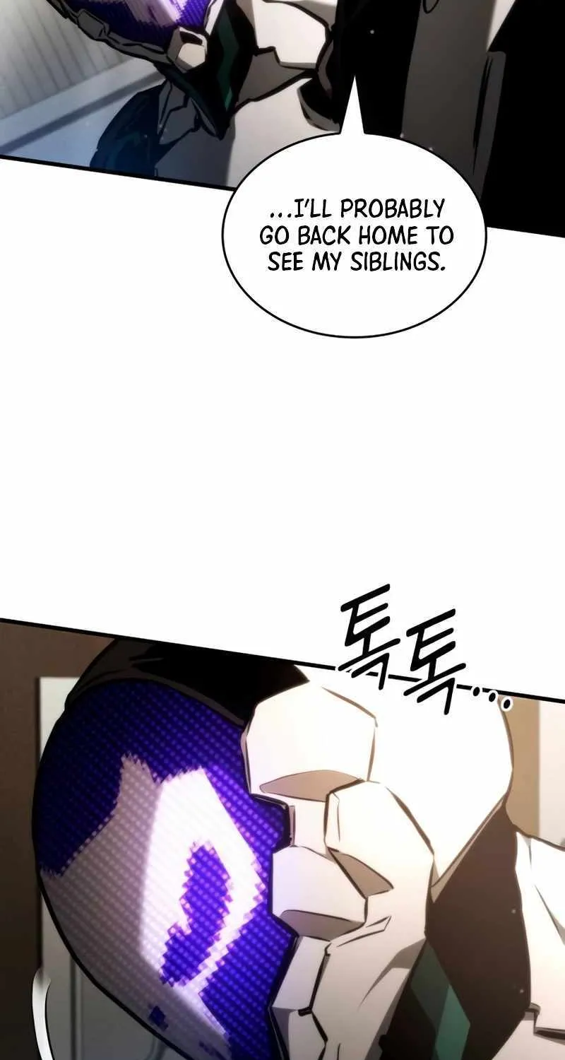 Kill The Dragon Kainu Manga Chapter 99 Page 25