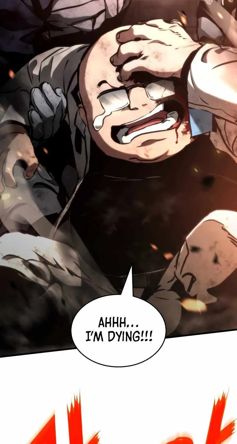 Kill The Dragon Kainu Manga Chapter 98 Page 6