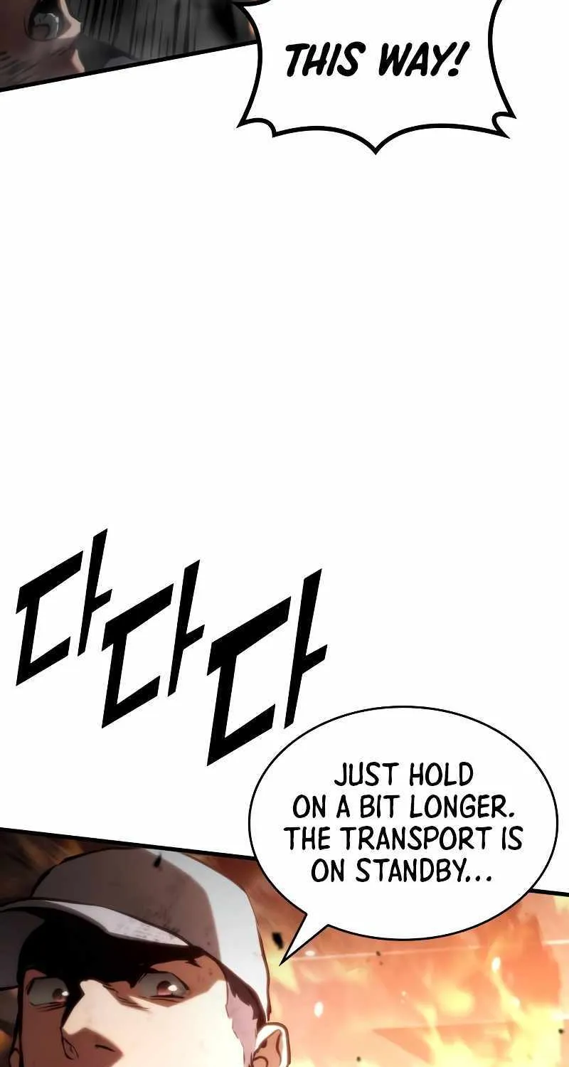 Kill The Dragon Kainu Manga Chapter 98 Page 8