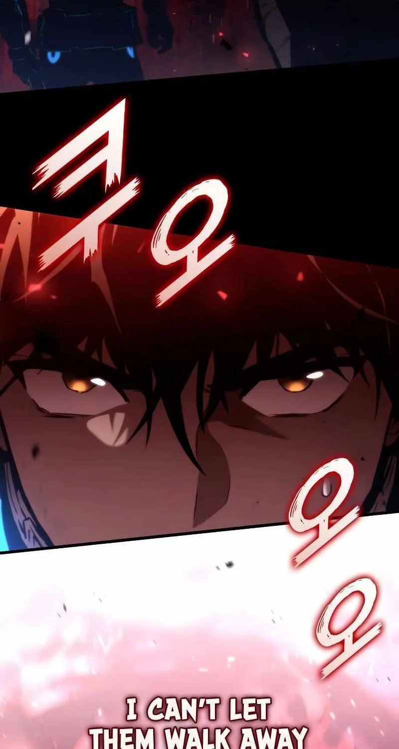 Kill The Dragon Kainu Manga Chapter 98 Page 25