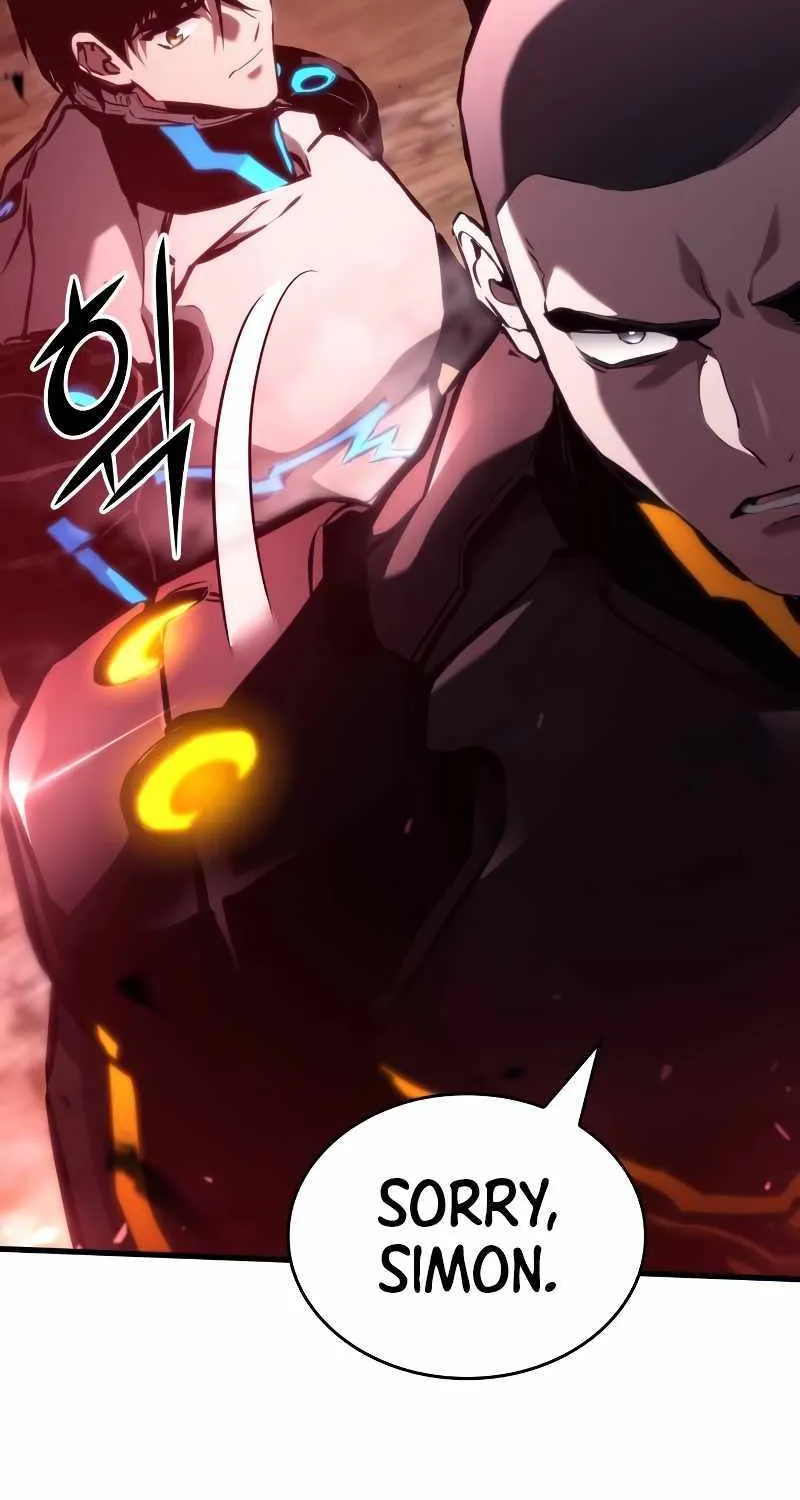 Kill The Dragon Kainu Manga Chapter 98 Page 45