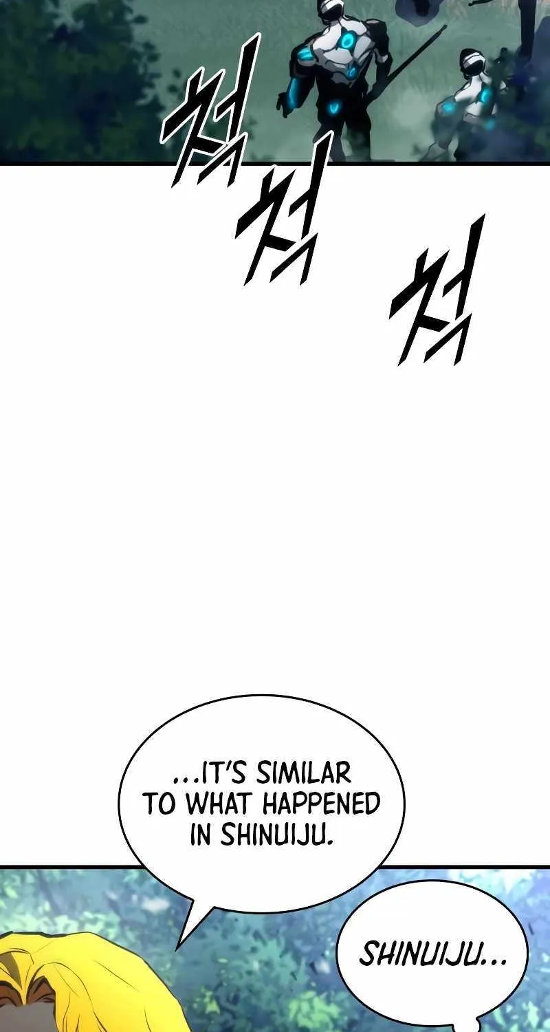 Kill The Dragon Kainu Manga Chapter 98 Page 58