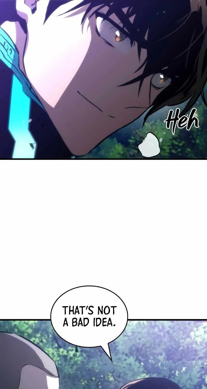 Kill The Dragon Kainu Manga Chapter 98 Page 64