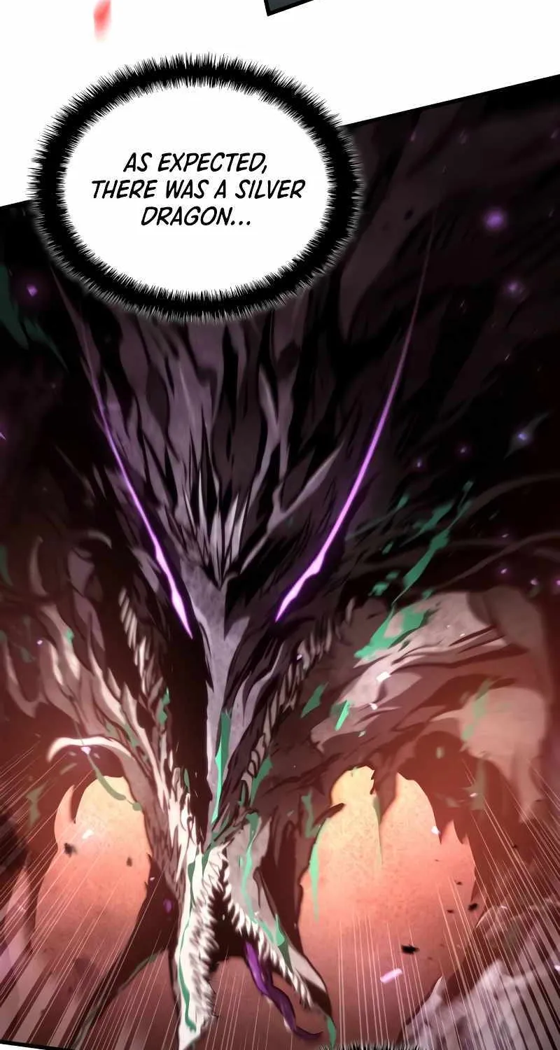 Kill The Dragon Kainu Manga Chapter 97 Page 5