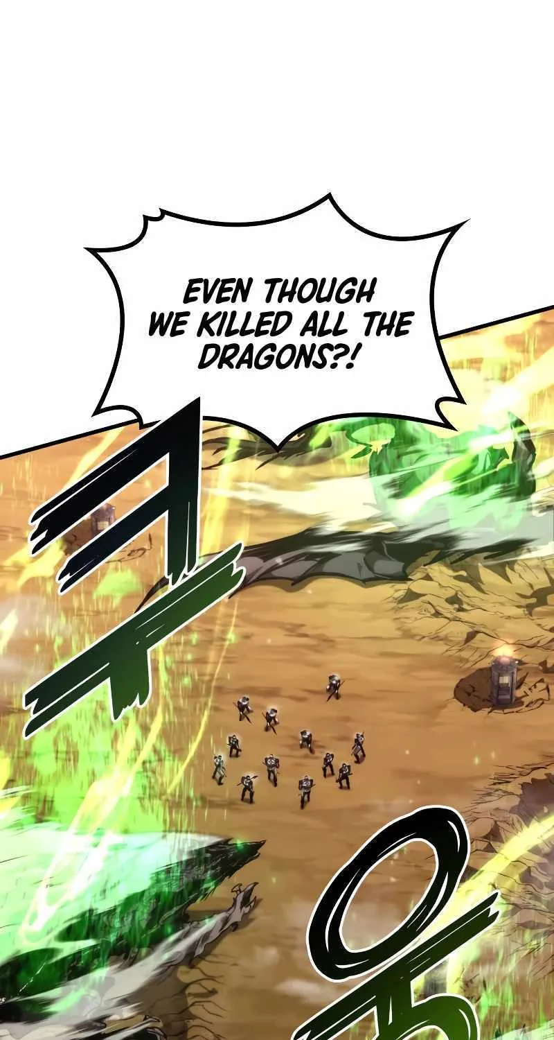 Kill The Dragon Kainu Manga Chapter 97 Page 86