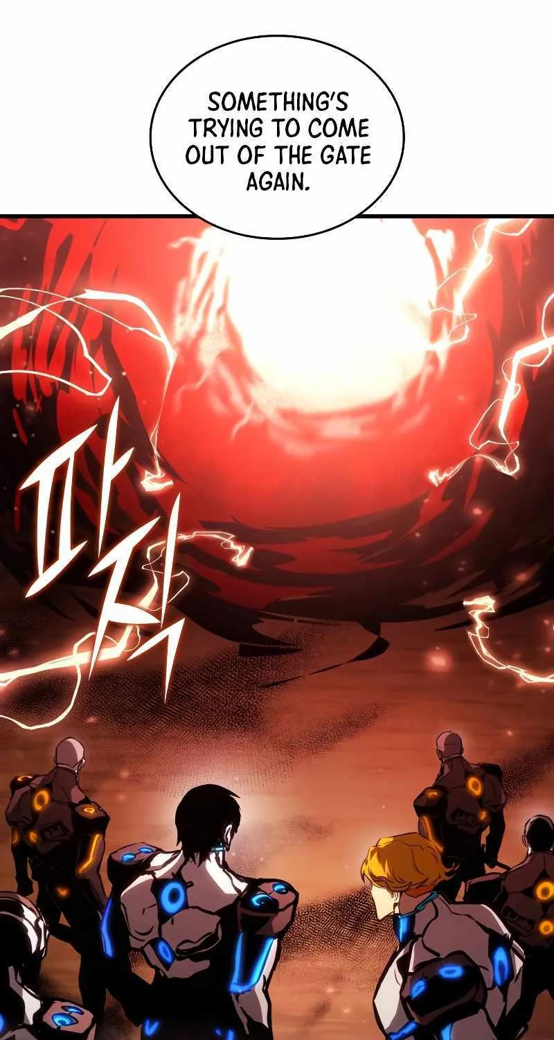 Kill The Dragon Kainu Manga Chapter 97 Page 93