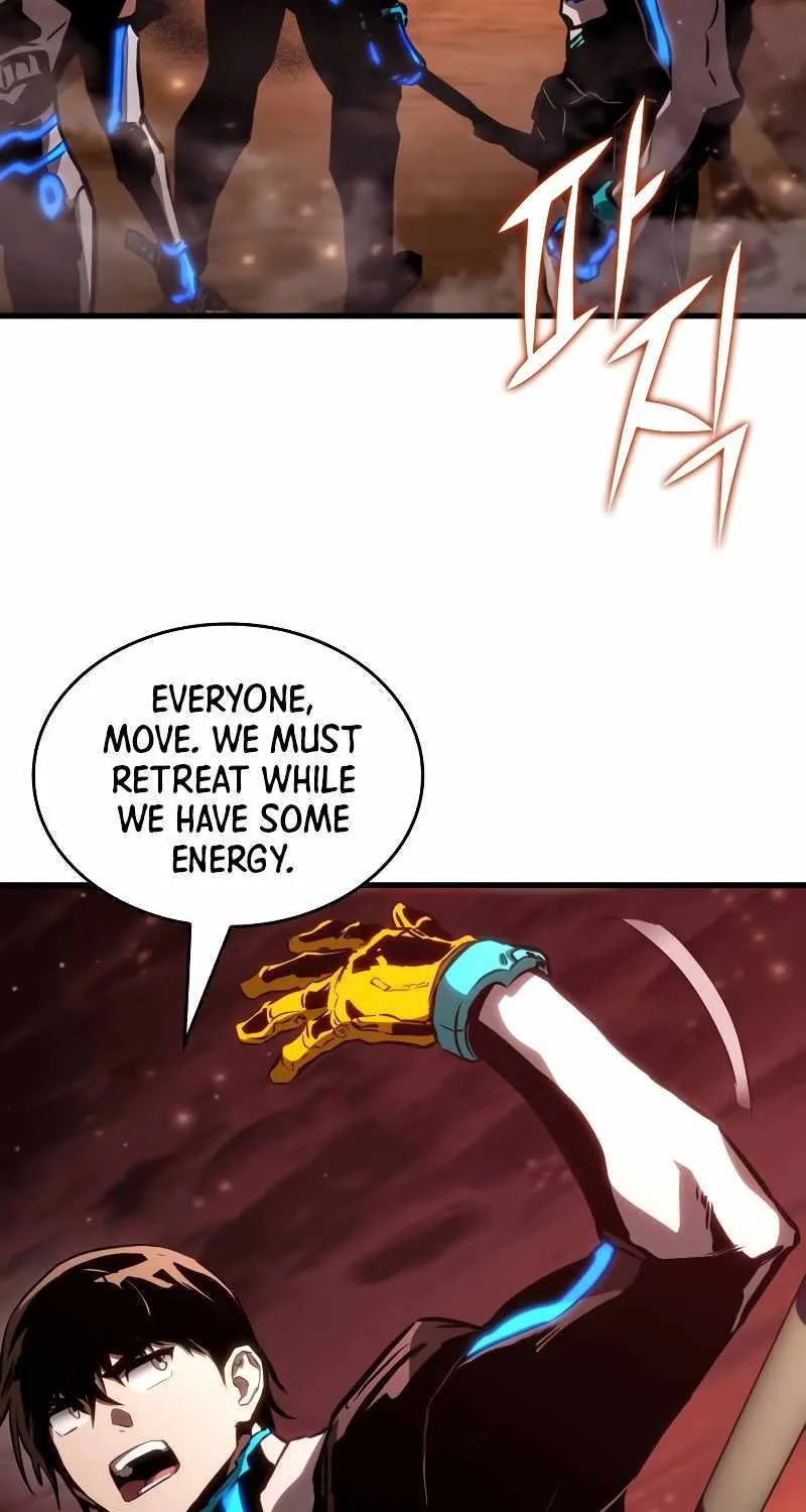 Kill The Dragon Kainu Manga Chapter 97 Page 94