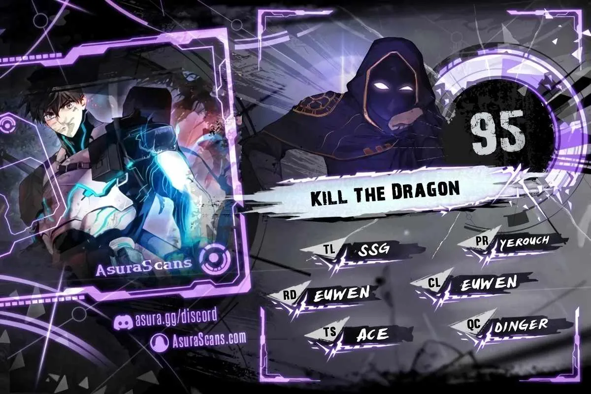 Kill The Dragon Kainu Manga Chapter 95 Page 2