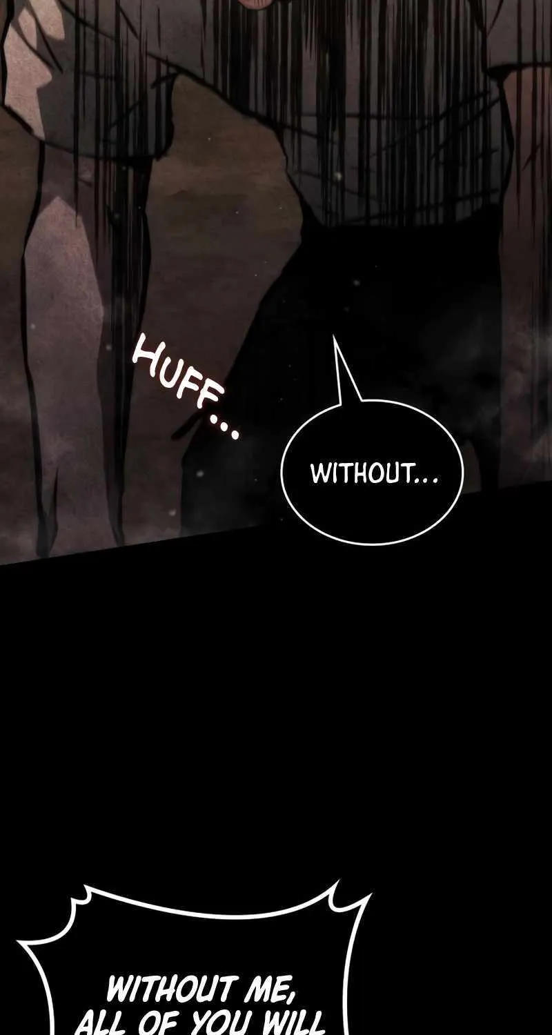 Kill The Dragon Kainu Manga Chapter 95 Page 45