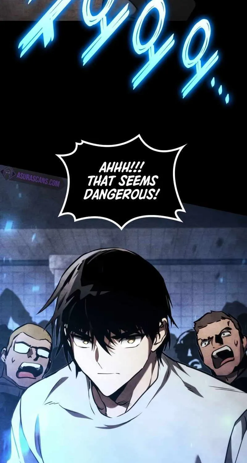 Kill The Dragon Kainu Manga Chapter 95 Page 58
