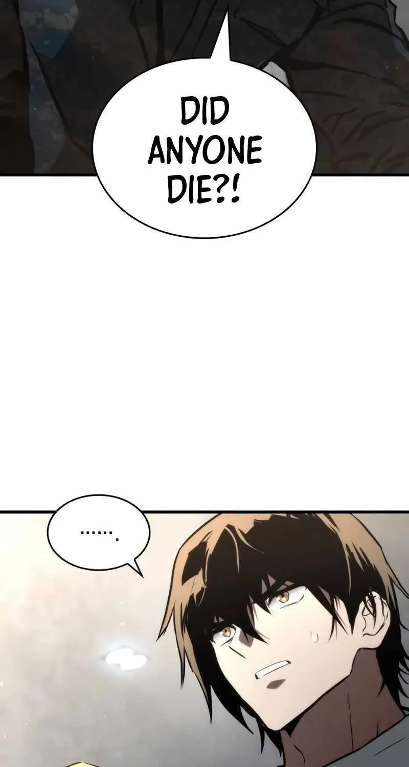 Kill The Dragon Kainu Manga Chapter 95 Page 71