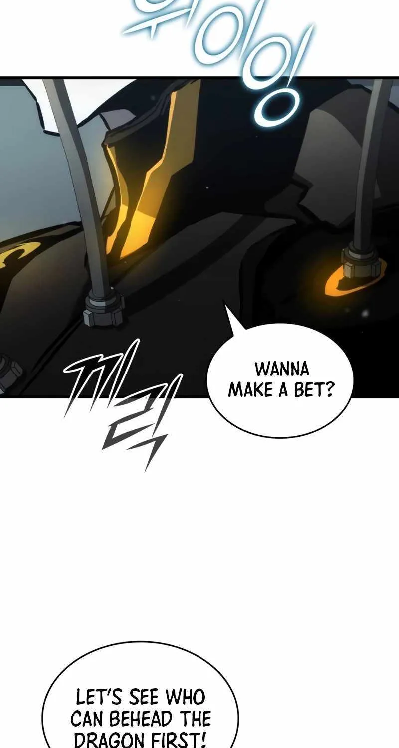 Kill The Dragon Kainu Manga Chapter 95 Page 86