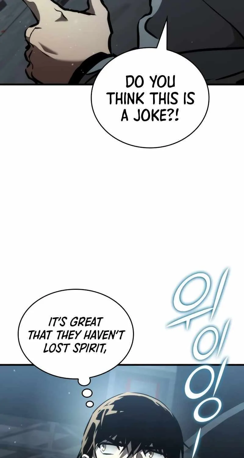 Kill The Dragon Kainu Manga Chapter 95 Page 89