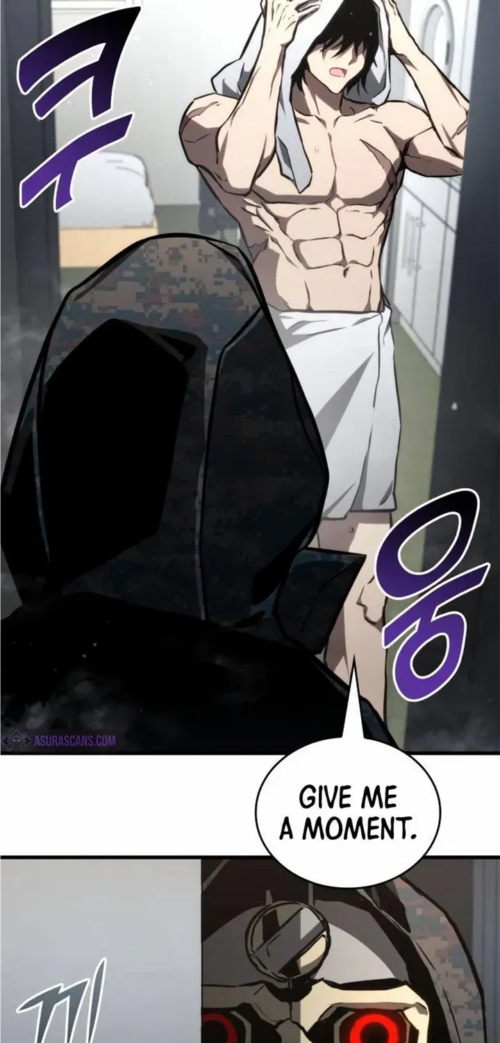 Kill The Dragon Kainu Manga Chapter 94 Page 36