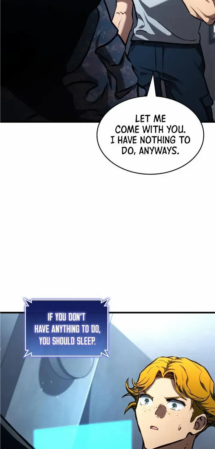 Kill The Dragon Kainu Manga Chapter 94 Page 43