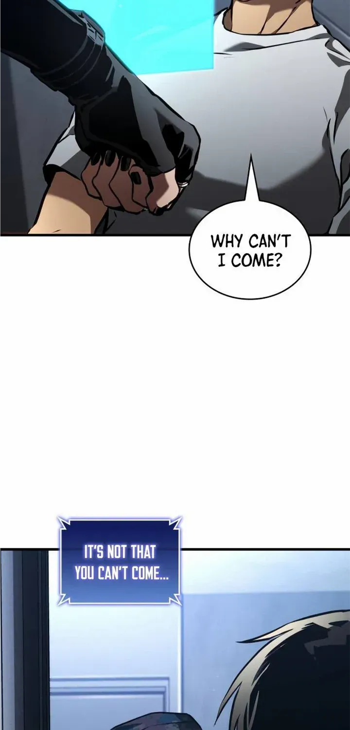 Kill The Dragon Kainu Manga Chapter 94 Page 44