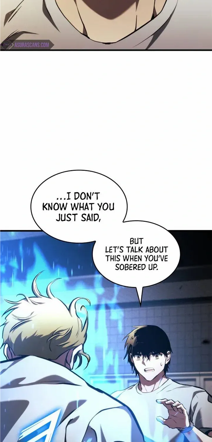 Kill The Dragon Kainu Manga Chapter 94 Page 60