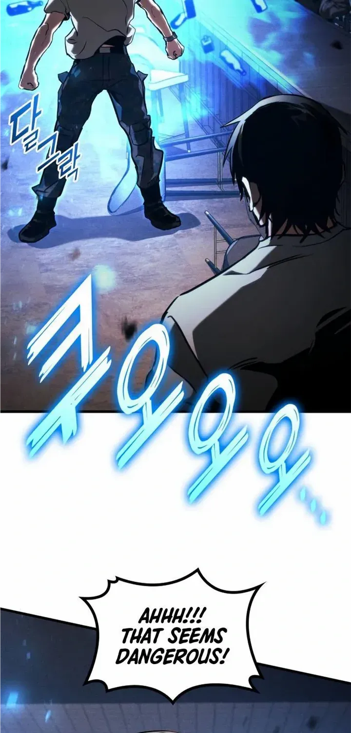 Kill The Dragon Kainu Manga Chapter 94 Page 62