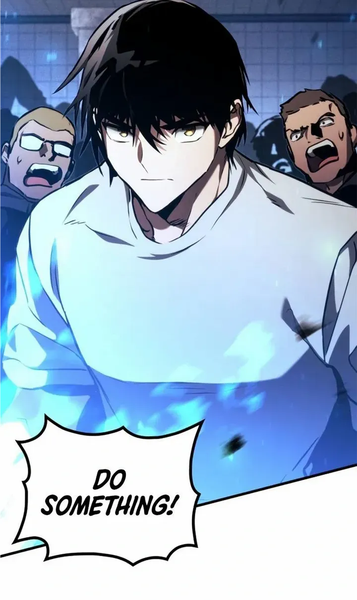 Kill The Dragon Kainu Manga Chapter 94 Page 63