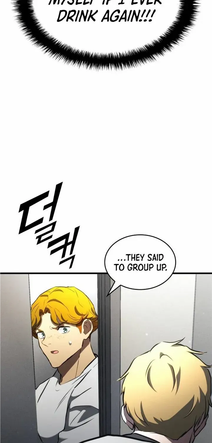 Kill The Dragon Kainu Manga Chapter 94 Page 79