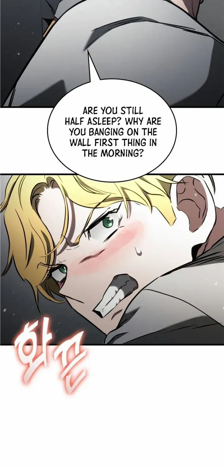 Kill The Dragon Kainu Manga Chapter 94 Page 80