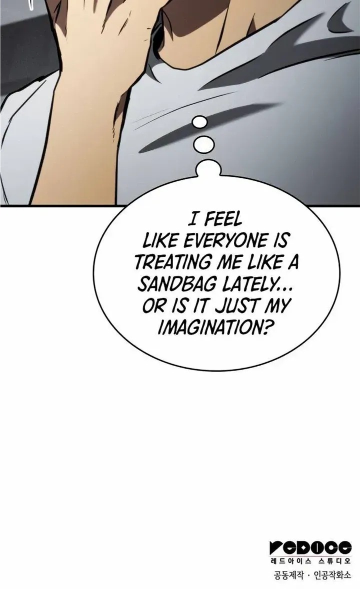 Kill The Dragon Kainu Manga Chapter 94 Page 83
