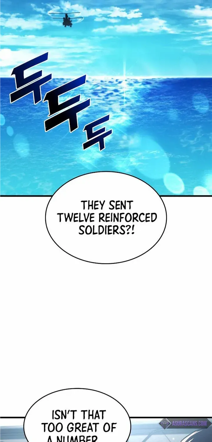 Kill The Dragon Kainu Manga Chapter 93 Page 77