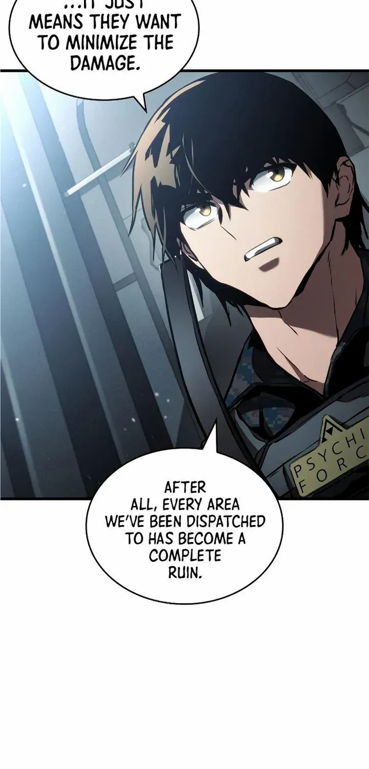 Kill The Dragon Kainu Manga Chapter 93 Page 79