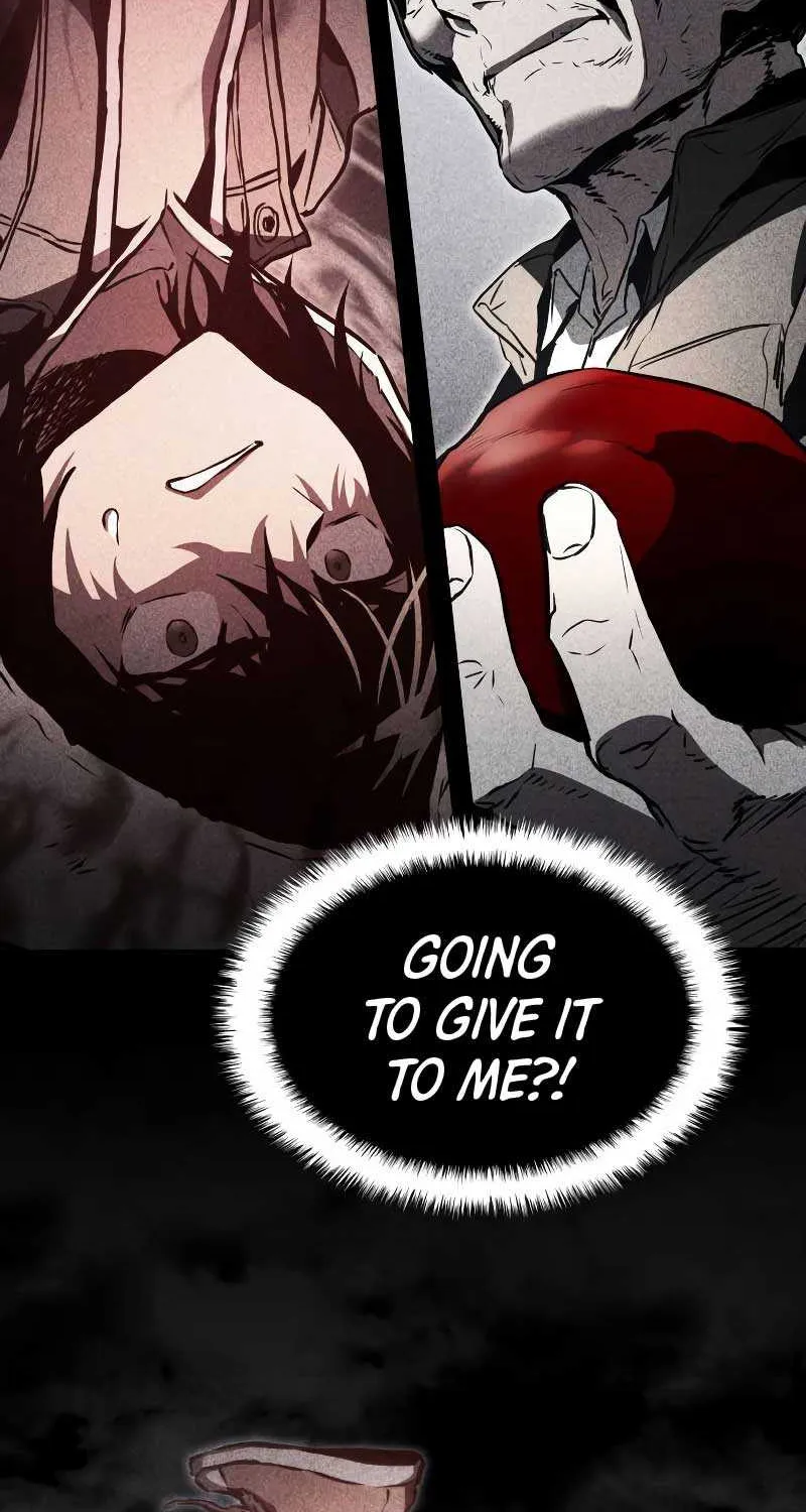 Kill The Dragon Kainu Manga Chapter 92 Page 41