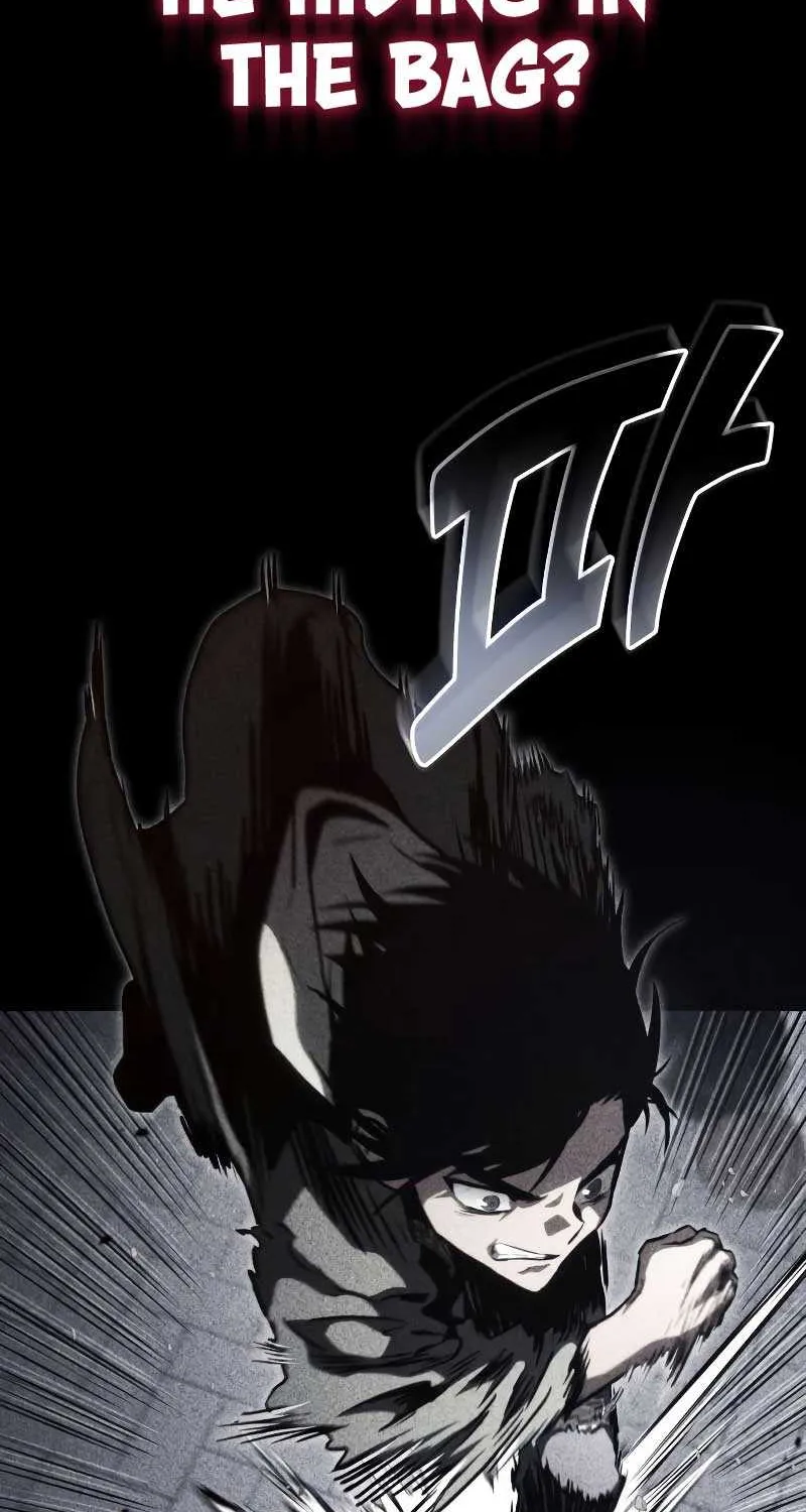 Kill The Dragon Kainu Manga Chapter 92 Page 45