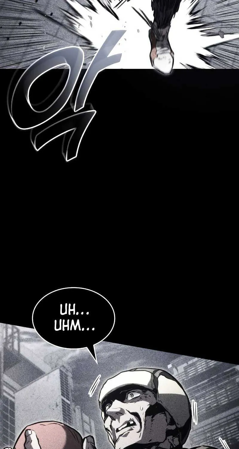 Kill The Dragon Kainu Manga Chapter 92 Page 46